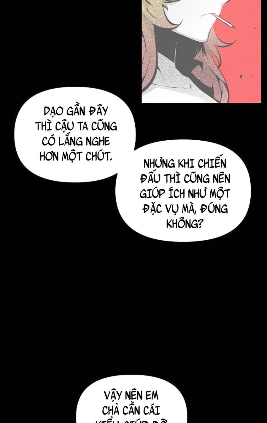 Cuồng Thú Chapter 22 - Trang 95