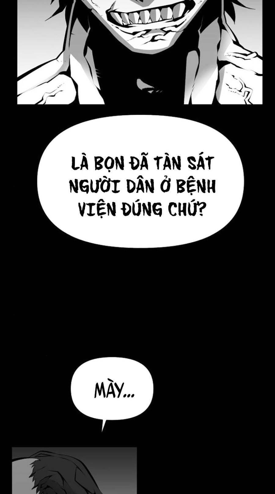 Cuồng Thú Chapter 9 - Trang 17