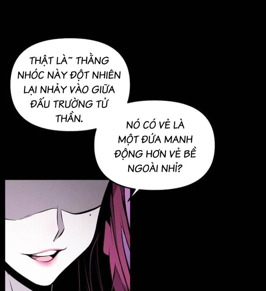 Cuồng Thú Chapter 26 - Trang 115