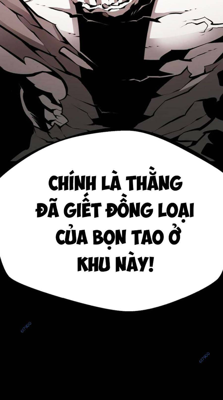 Cuồng Thú Chapter 9 - Trang 20