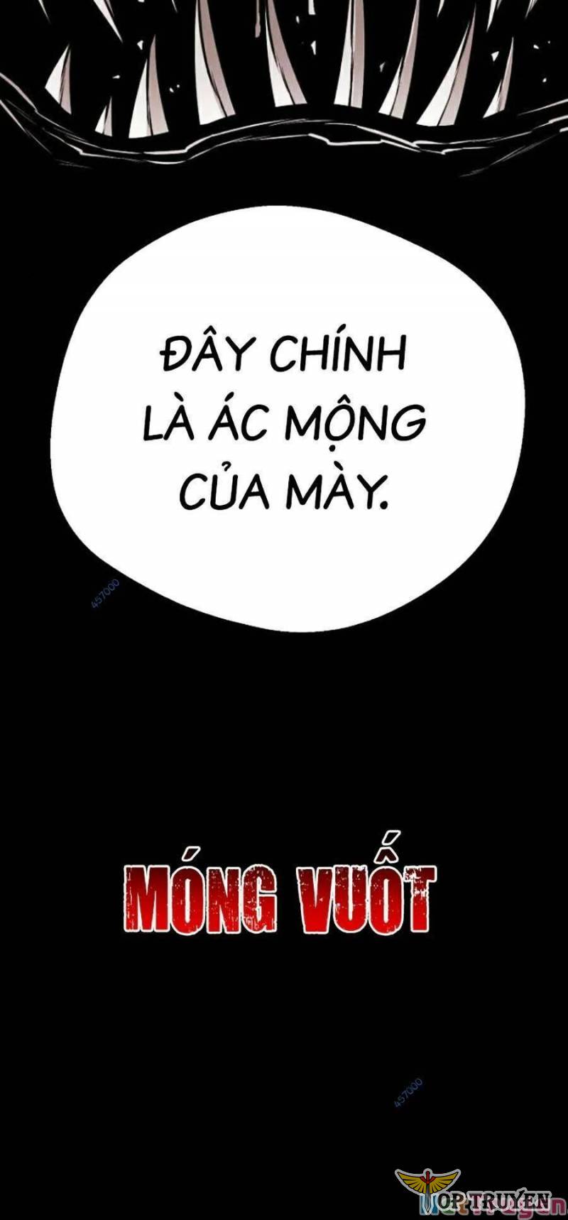 Cuồng Thú Chapter 31 - Trang 6