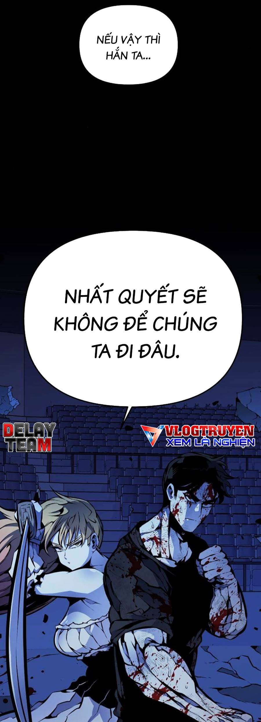 Cuồng Thú Chapter 30 - Trang 28