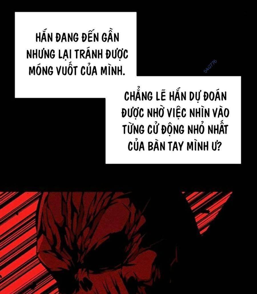 Cuồng Thú Chapter 35 - Trang 120