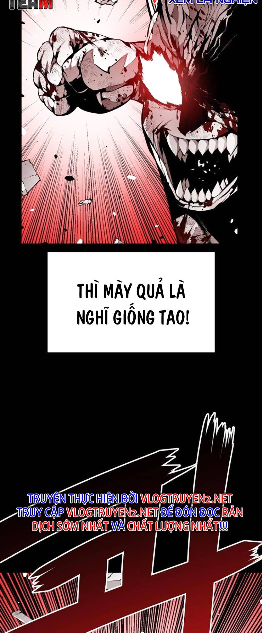 Cuồng Thú Chapter 21 - Trang 64