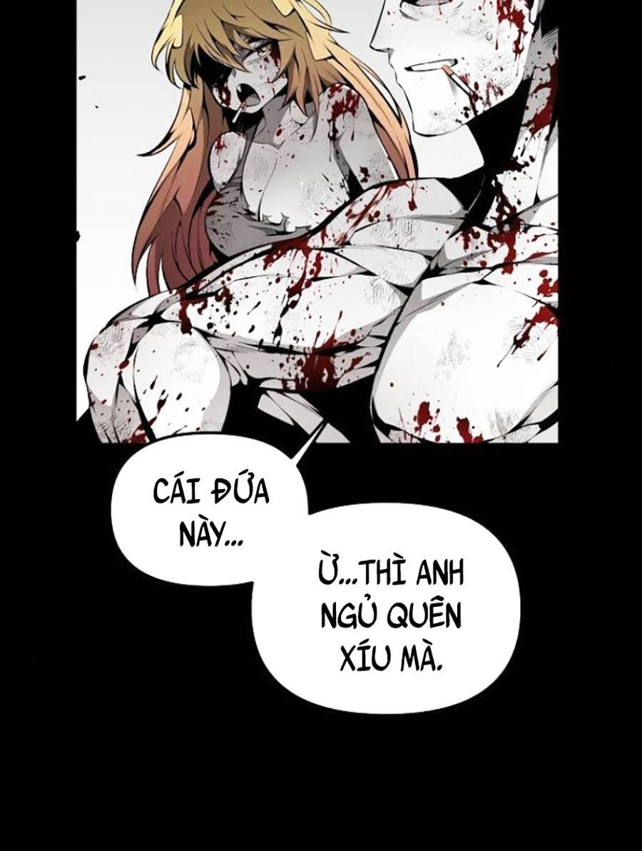 Cuồng Thú Chapter 22 - Trang 84