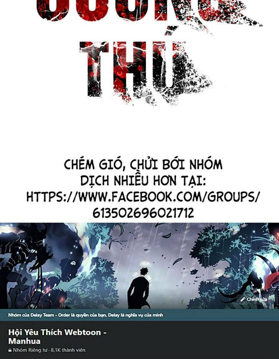 Cuồng Thú Chapter 6 - Trang 134