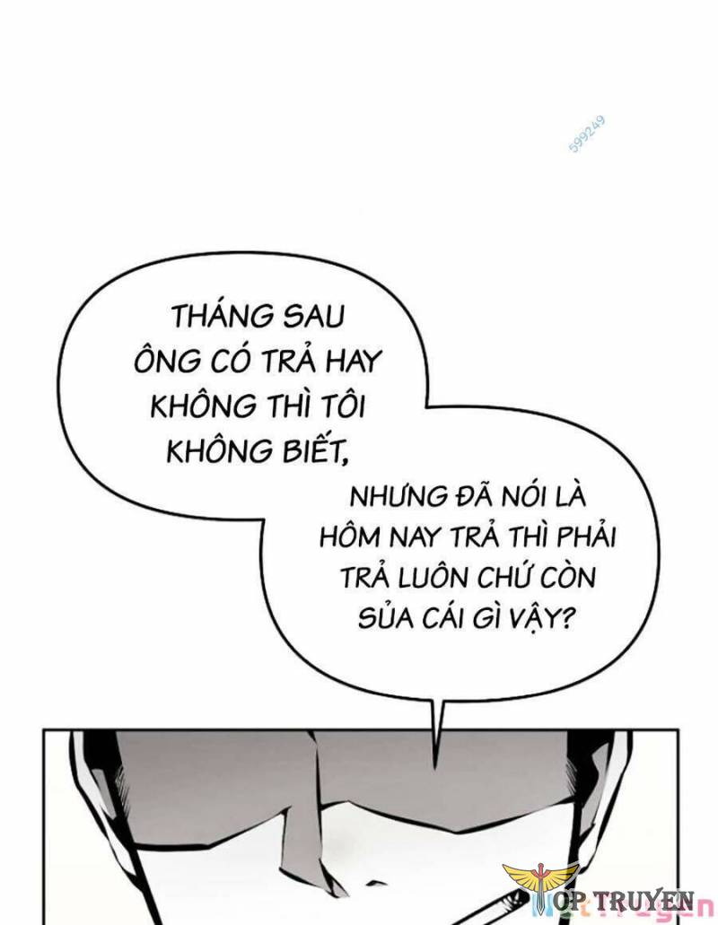 Cuồng Thú Chapter 32 - Trang 12