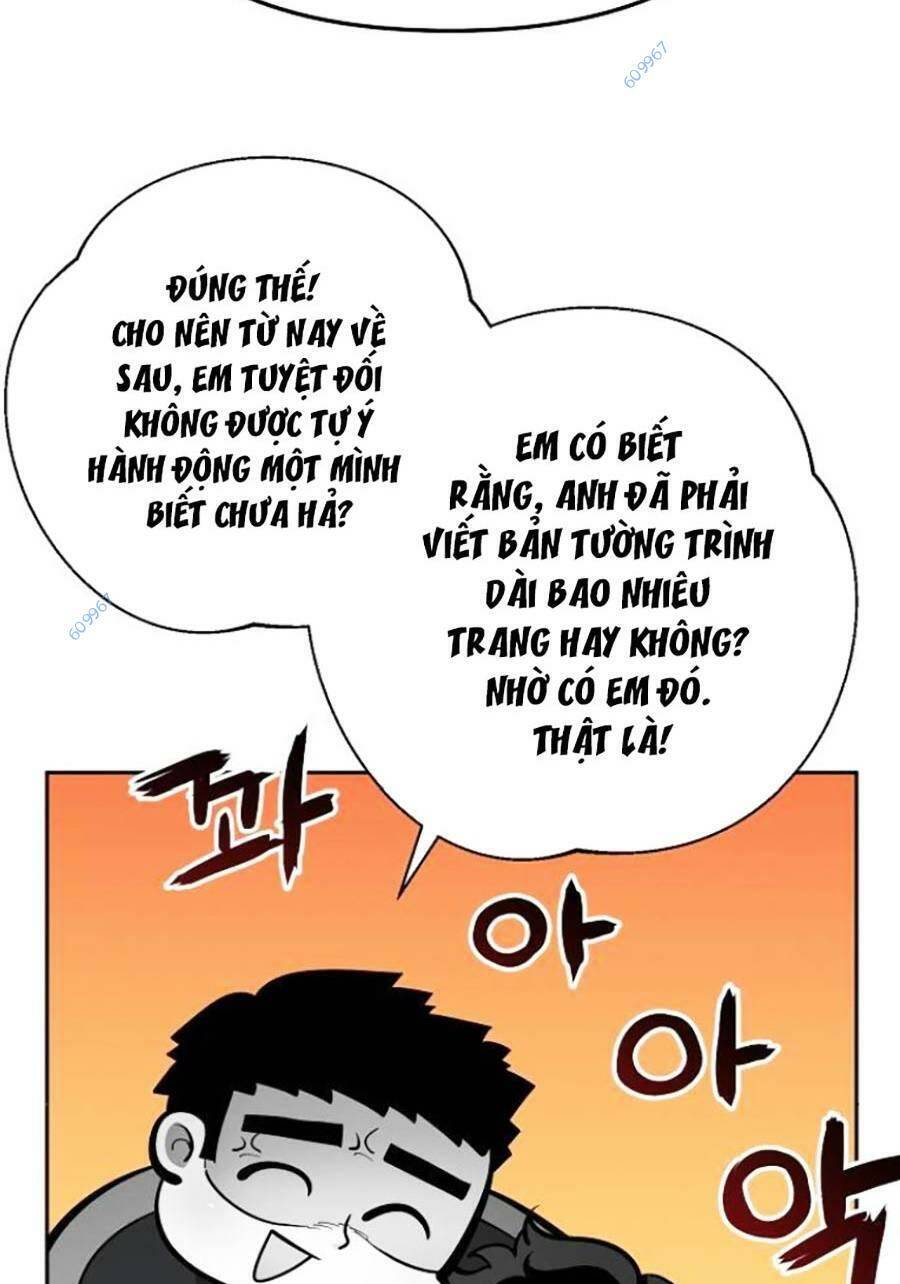 Cuồng Thú Chapter 13 - Trang 24