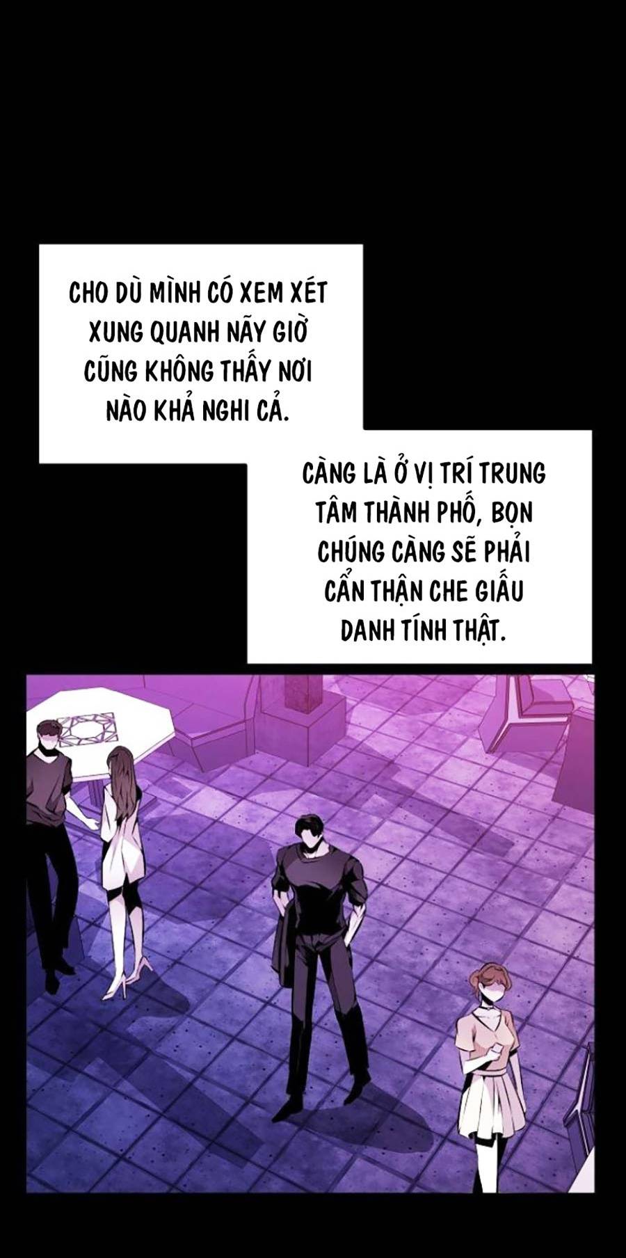 Cuồng Thú Chapter 24 - Trang 53