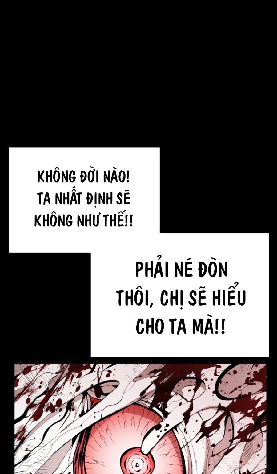 Cuồng Thú Chapter 21 - Trang 30