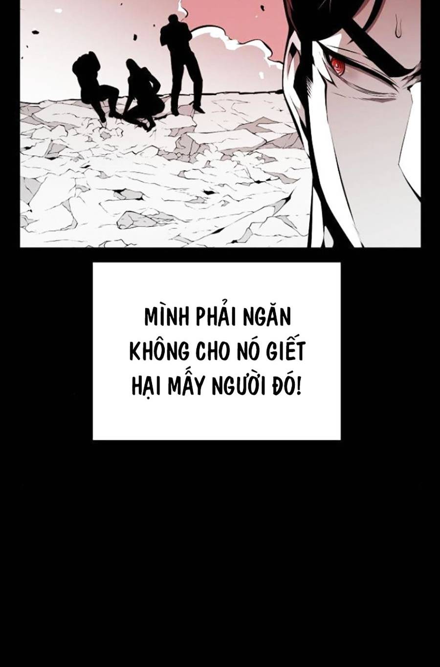 Cuồng Thú Chapter 26 - Trang 44