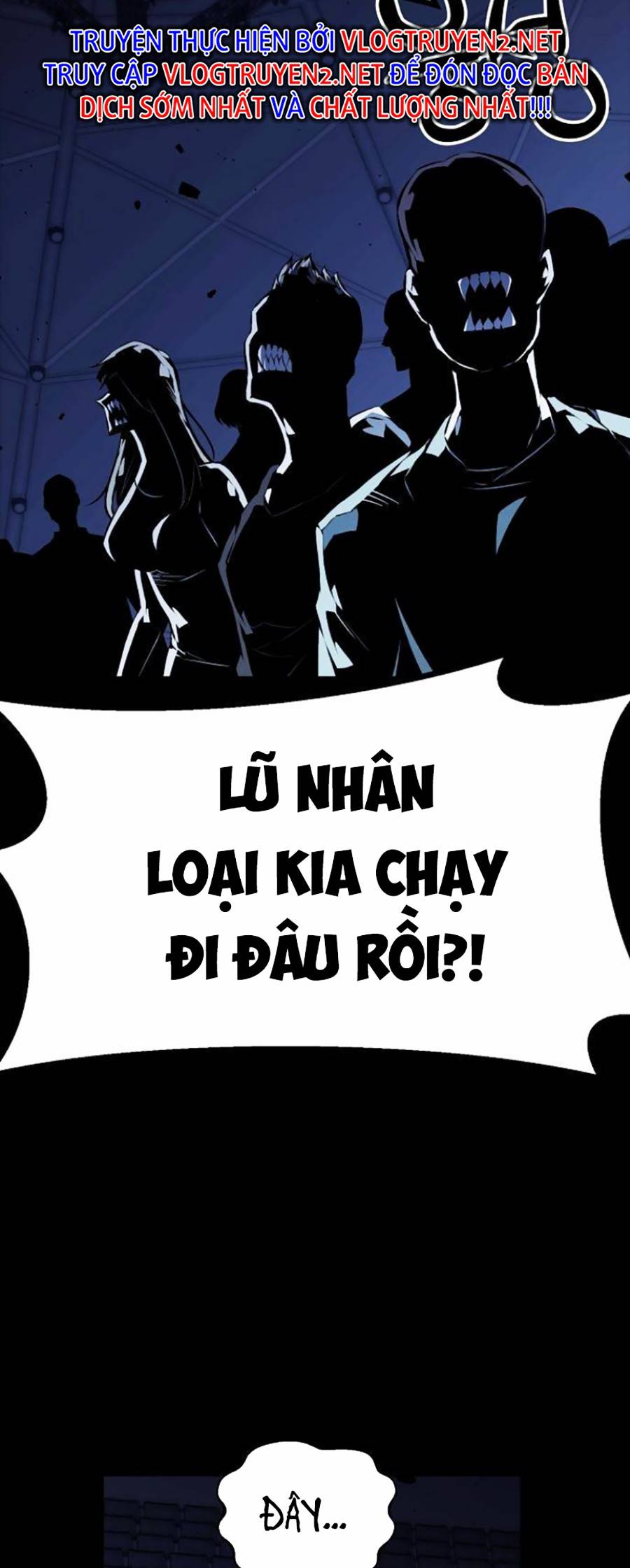 Cuồng Thú Chapter 29 - Trang 21