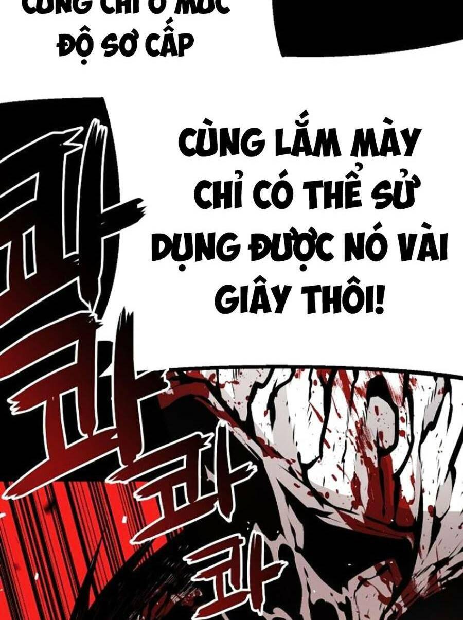 Cuồng Thú Chapter 11 - Trang 155