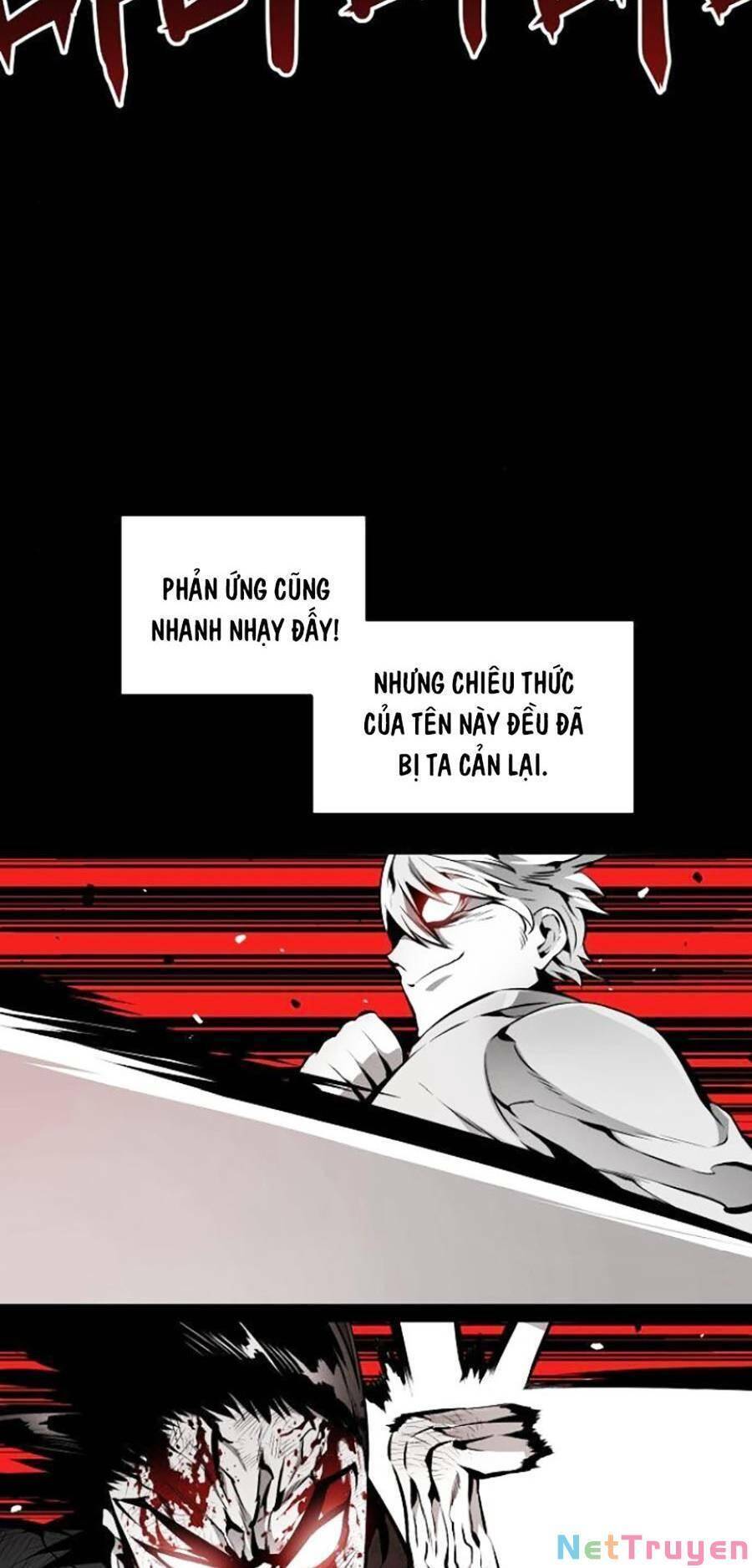 Cuồng Thú Chapter 17 - Trang 5