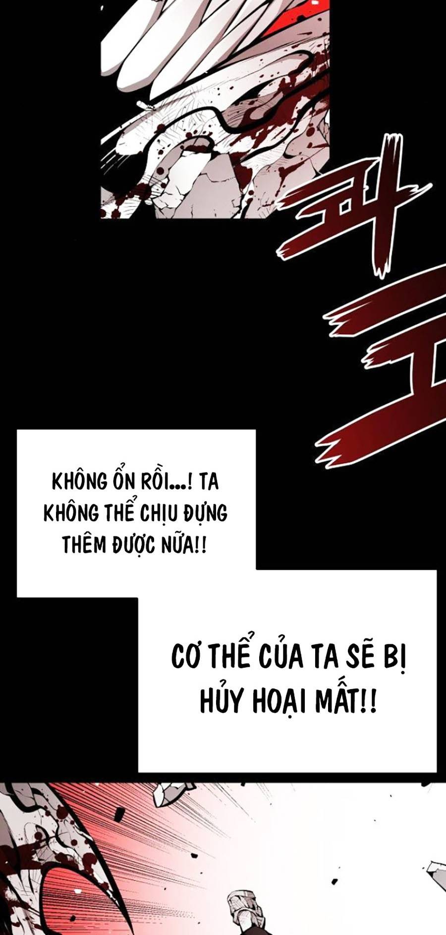 Cuồng Thú Chapter 21 - Trang 22