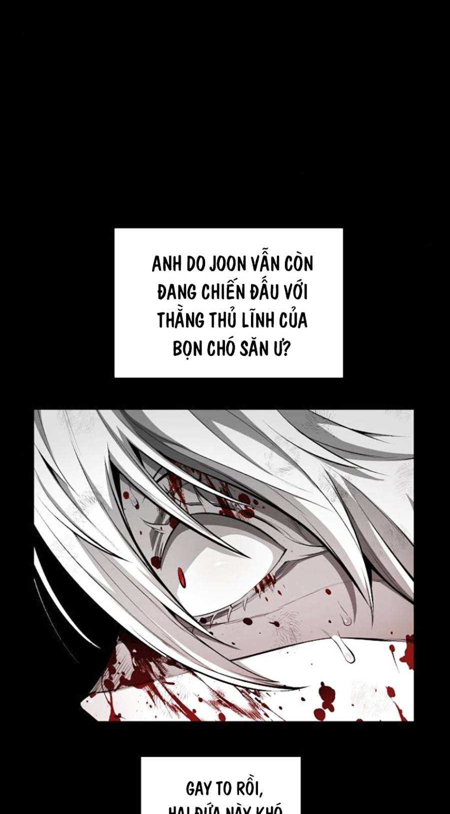 Cuồng Thú Chapter 20 - Trang 113