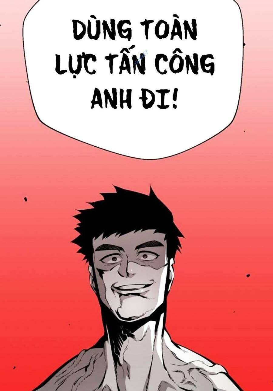 Cuồng Thú Chapter 13 - Trang 40