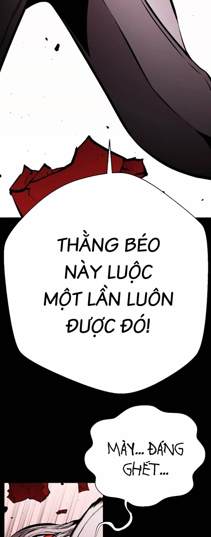 Cuồng Thú Chapter 30 - Trang 68