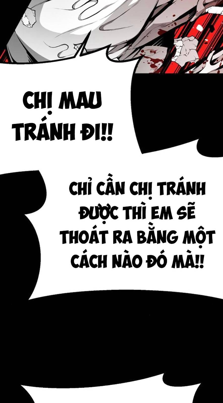 Cuồng Thú Chapter 20 - Trang 111