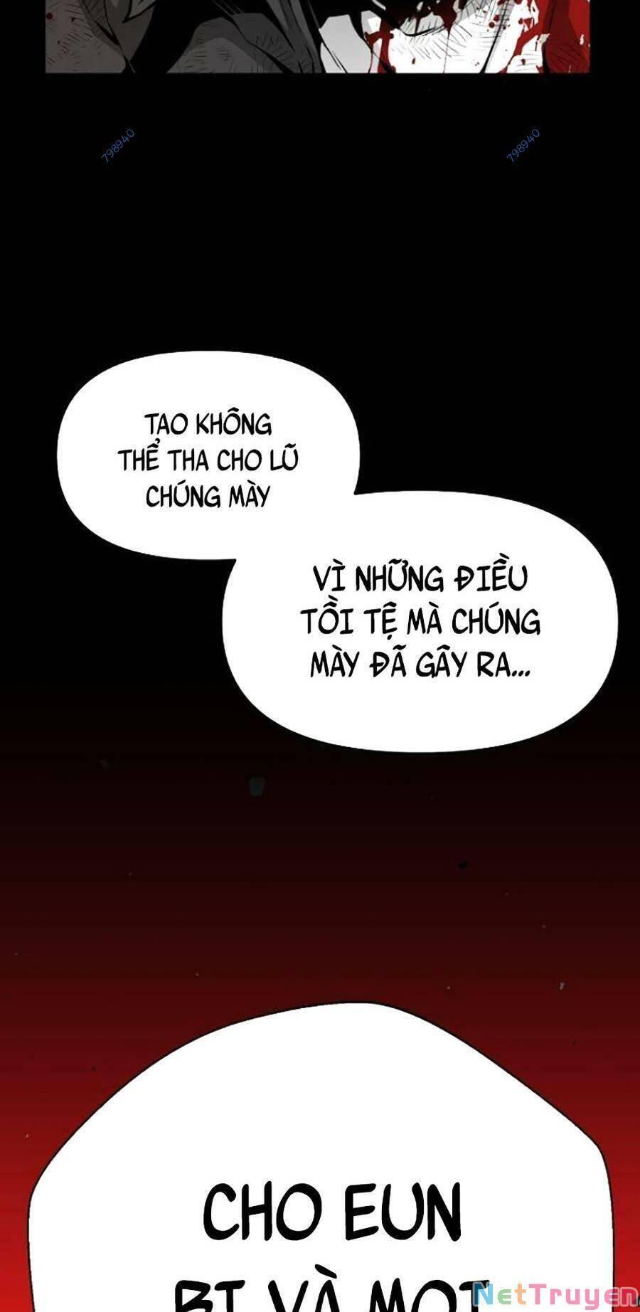 Cuồng Thú Chapter 17 - Trang 32