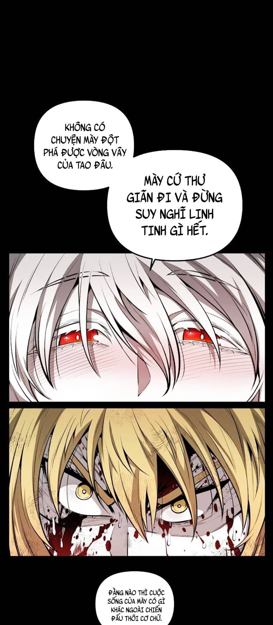 Cuồng Thú Chapter 19 - Trang 50