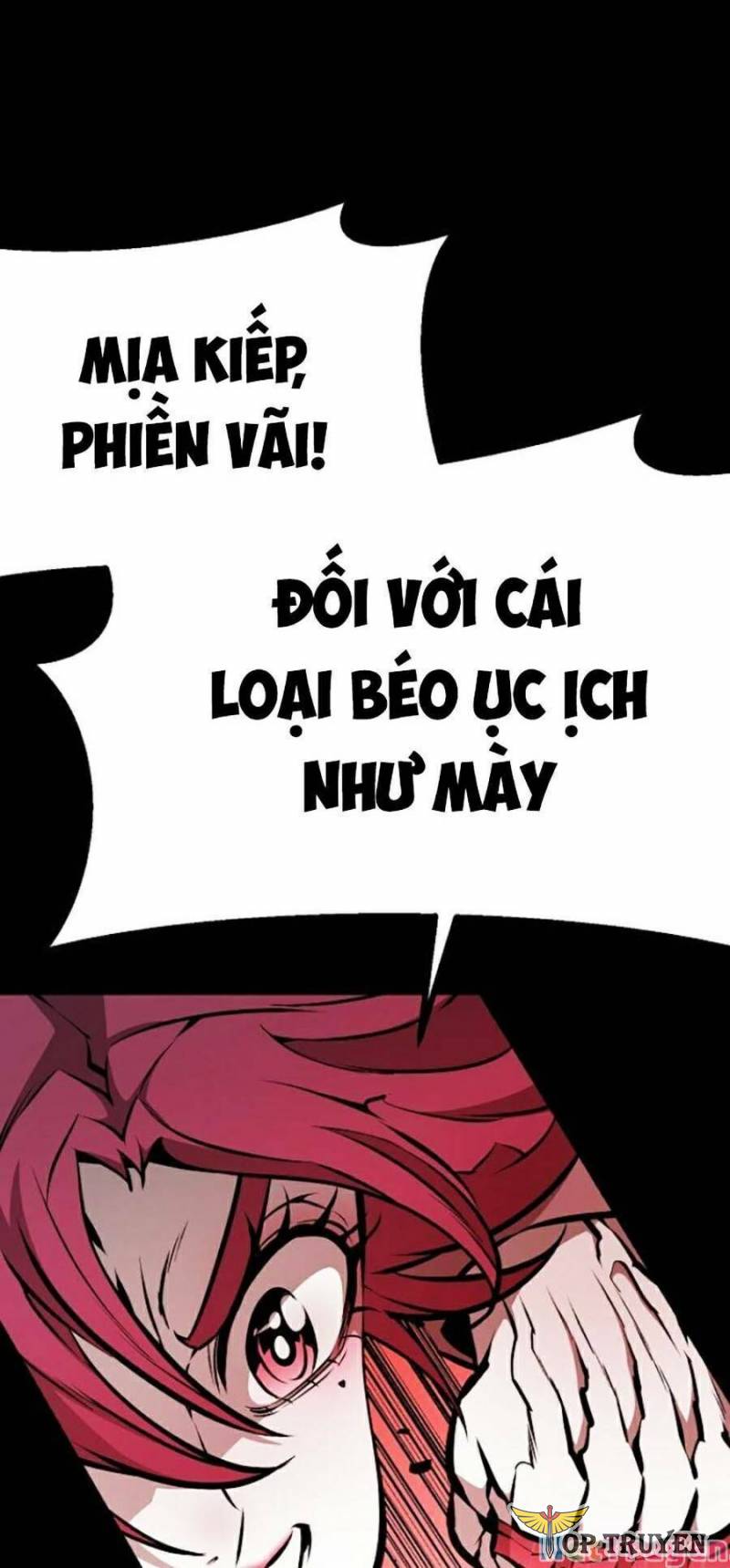 Cuồng Thú Chapter 31 - Trang 19