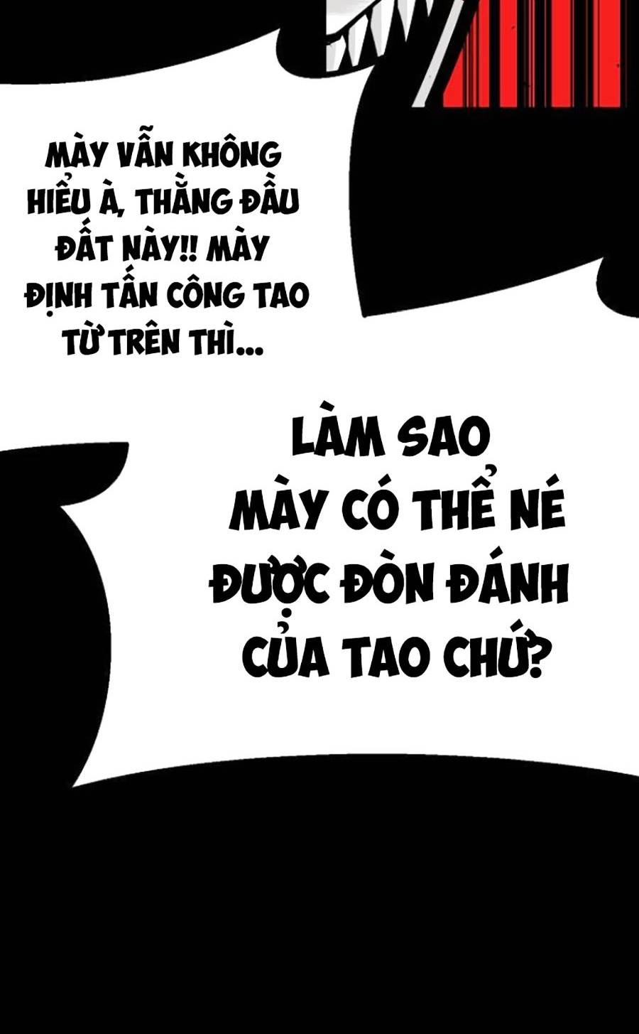 Cuồng Thú Chapter 5 - Trang 107