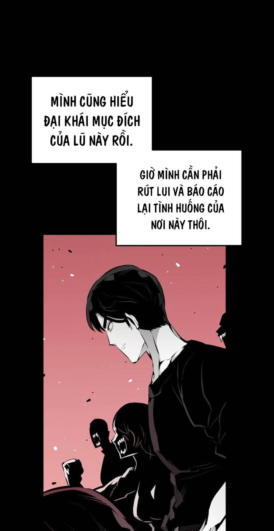 Cuồng Thú Chapter 25 - Trang 75