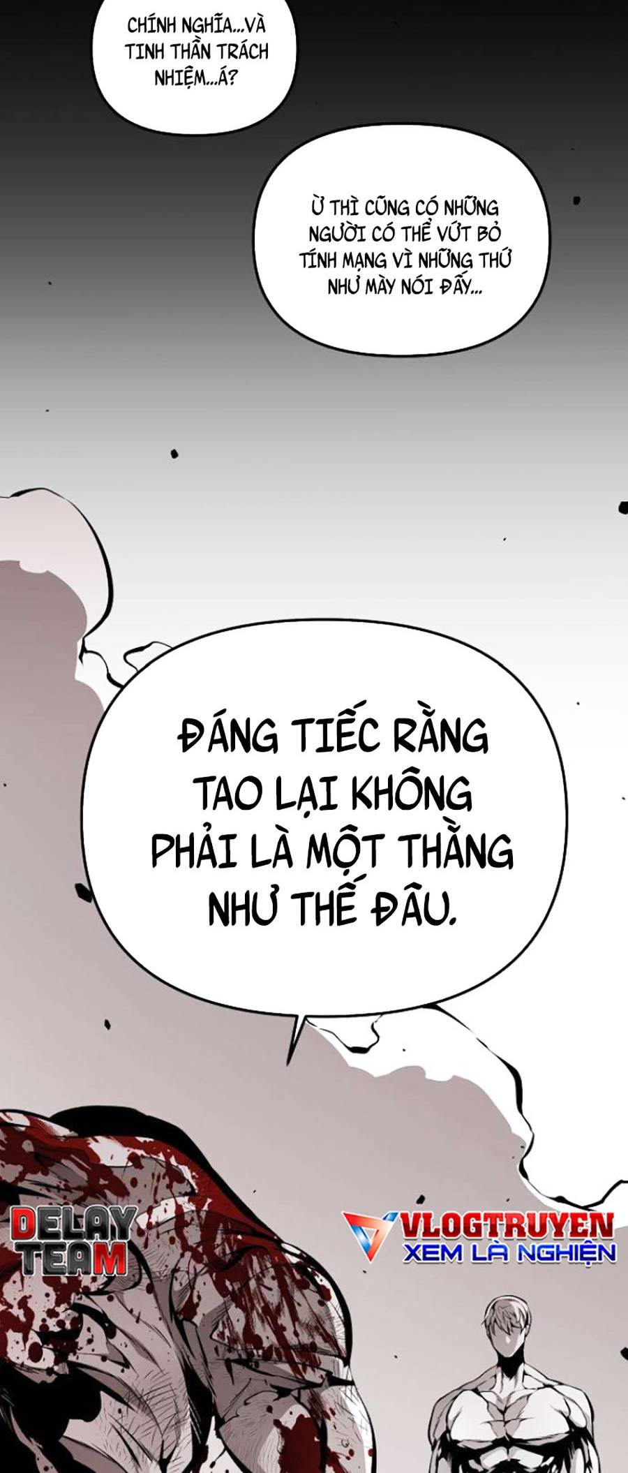 Cuồng Thú Chapter 19 - Trang 21