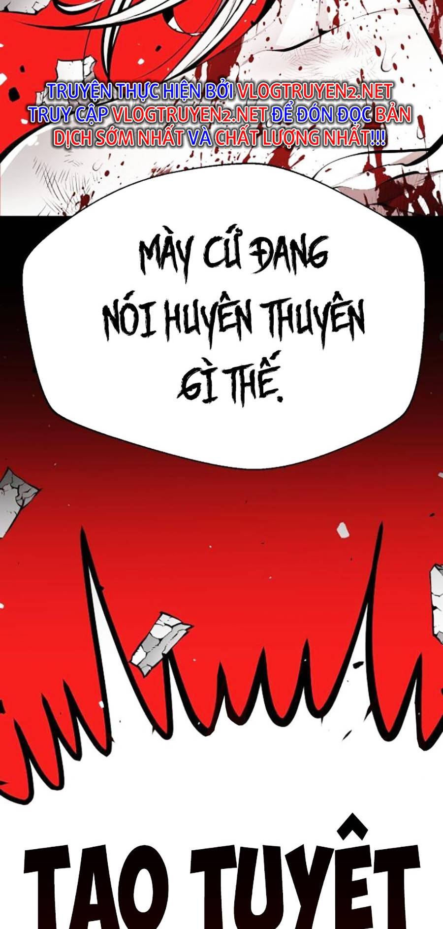 Cuồng Thú Chapter 21 - Trang 18