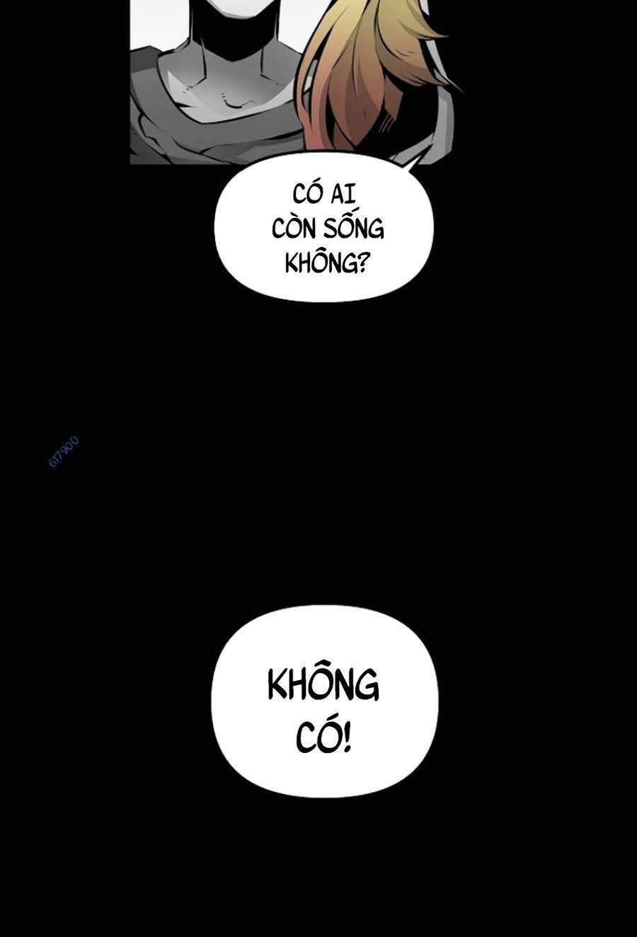 Cuồng Thú Chapter 8 - Trang 32