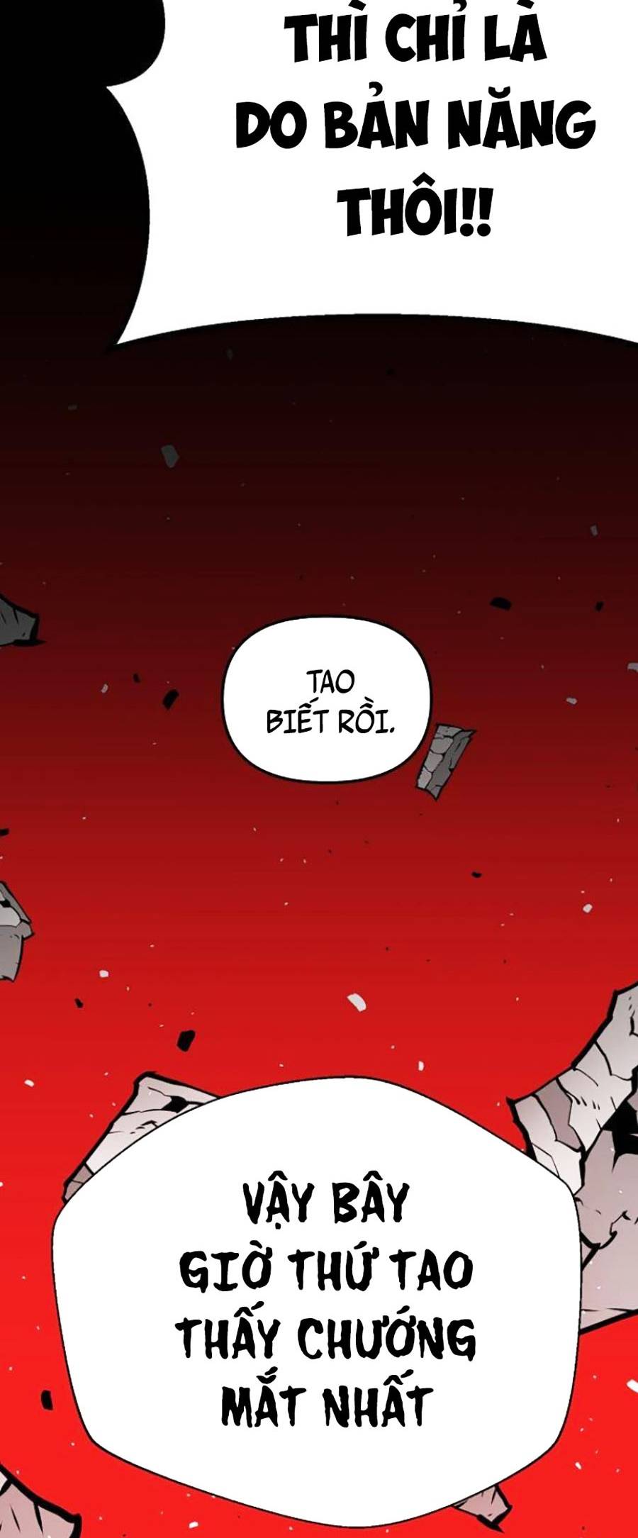 Cuồng Thú Chapter 21 - Trang 80