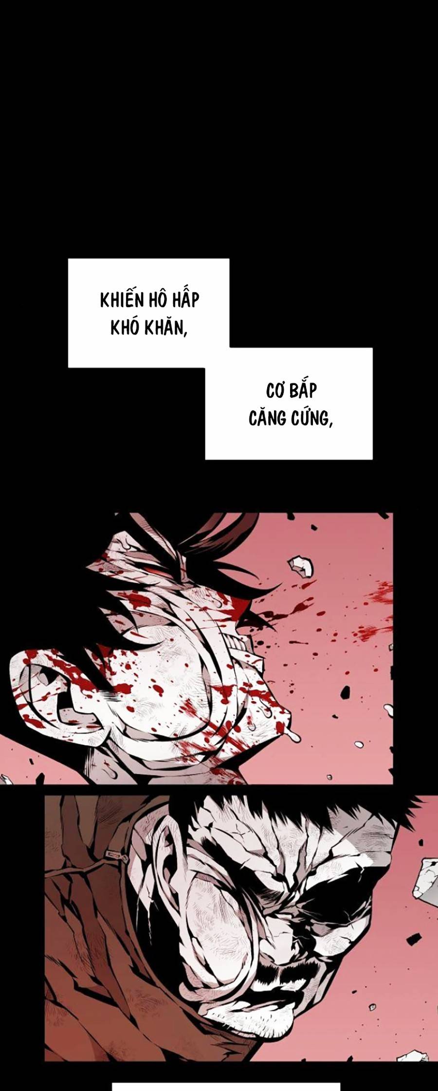 Cuồng Thú Chapter 29 - Trang 5