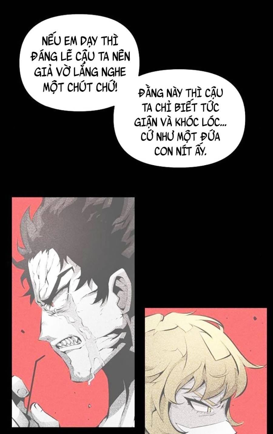 Cuồng Thú Chapter 22 - Trang 94