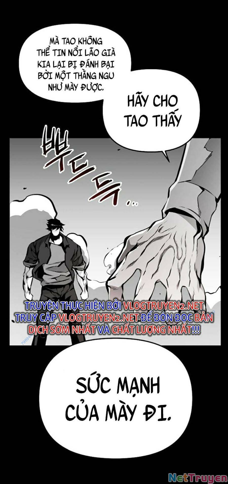 Cuồng Thú Chapter 16 - Trang 10