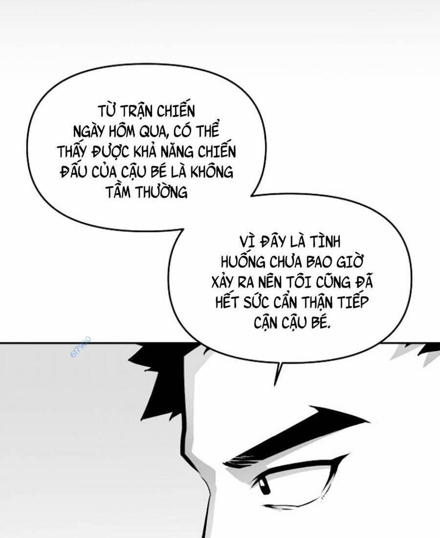 Cuồng Thú Chapter 6 - Trang 88