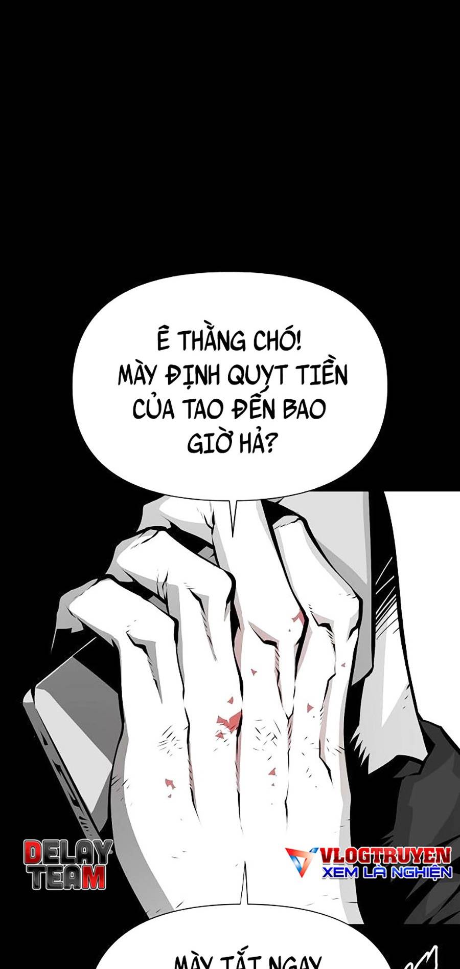 Cuồng Thú Chapter 3 - Trang 67