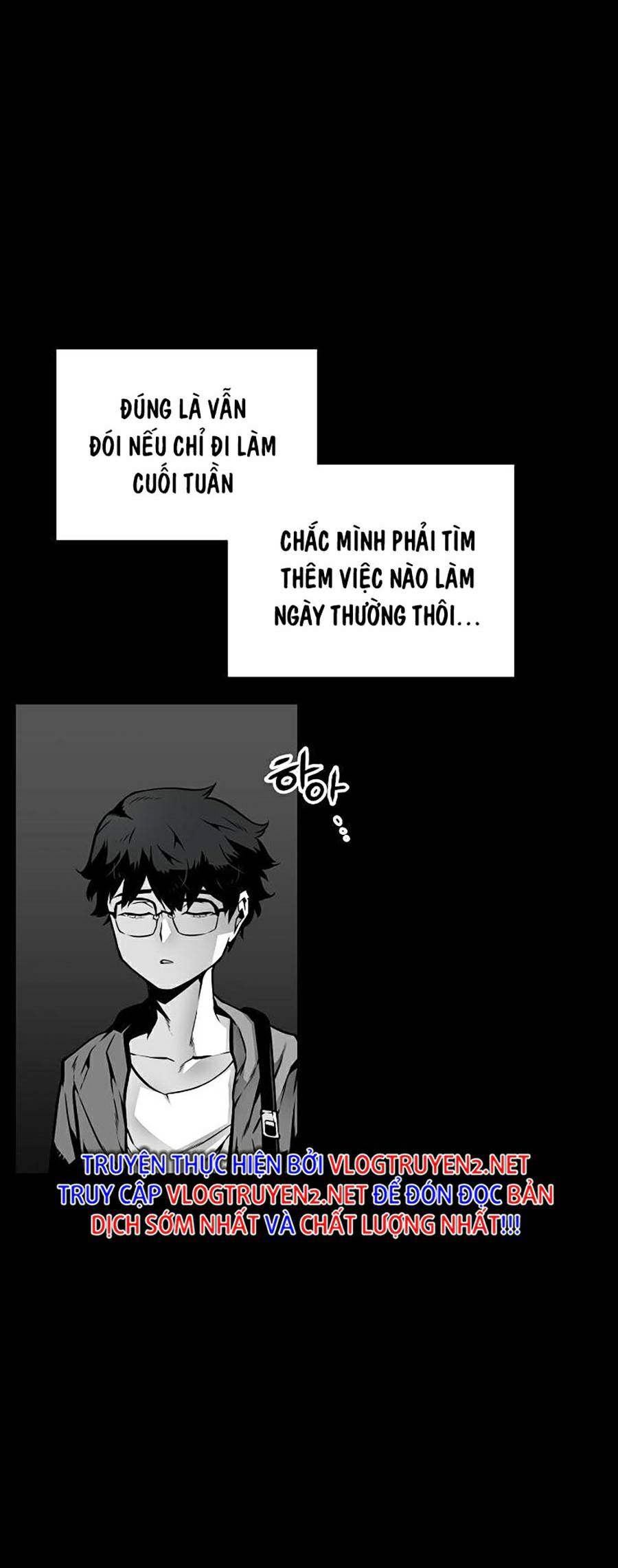 Cuồng Thú Chapter 1 - Trang 39