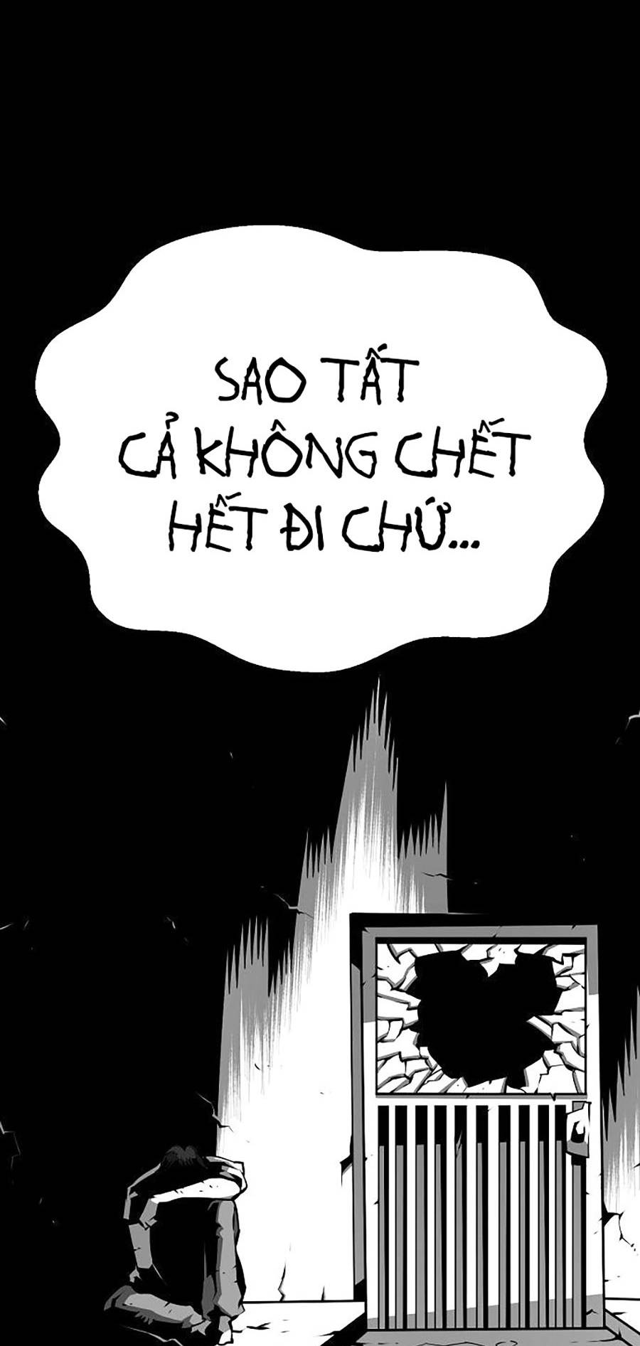 Cuồng Thú Chapter 3 - Trang 60