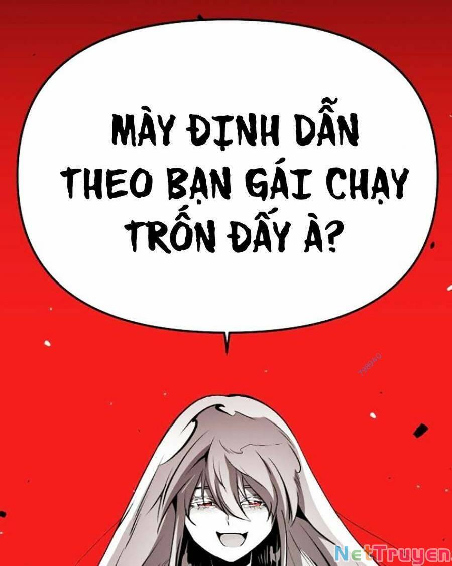 Cuồng Thú Chapter 16 - Trang 21