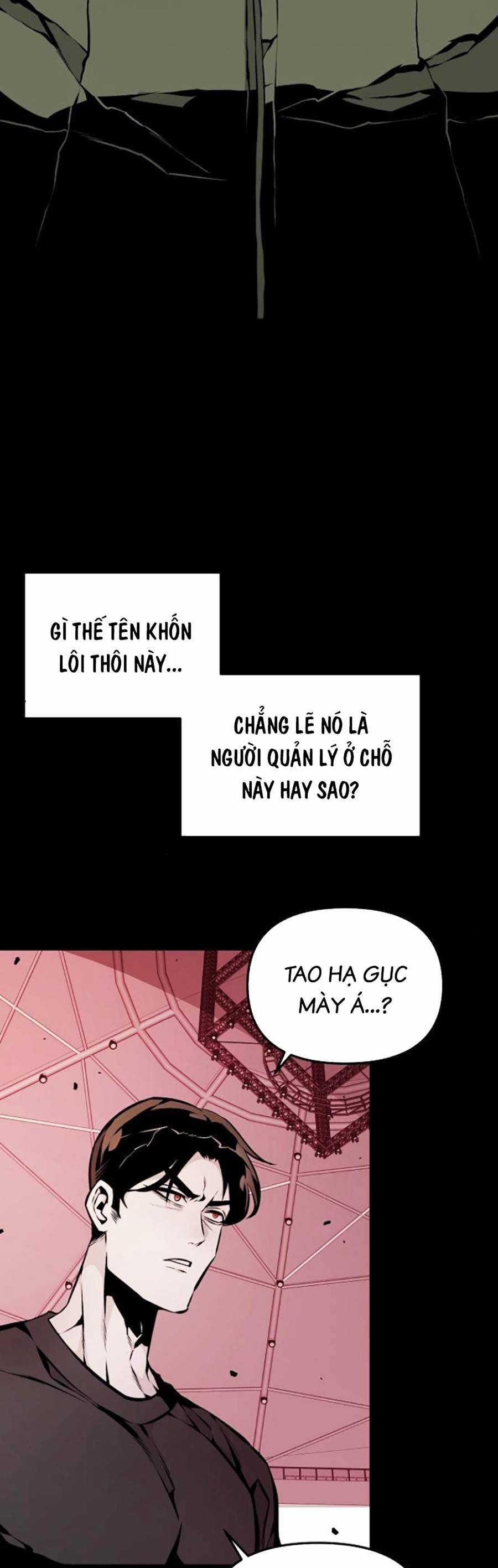 Cuồng Thú Chapter 27 - Trang 54