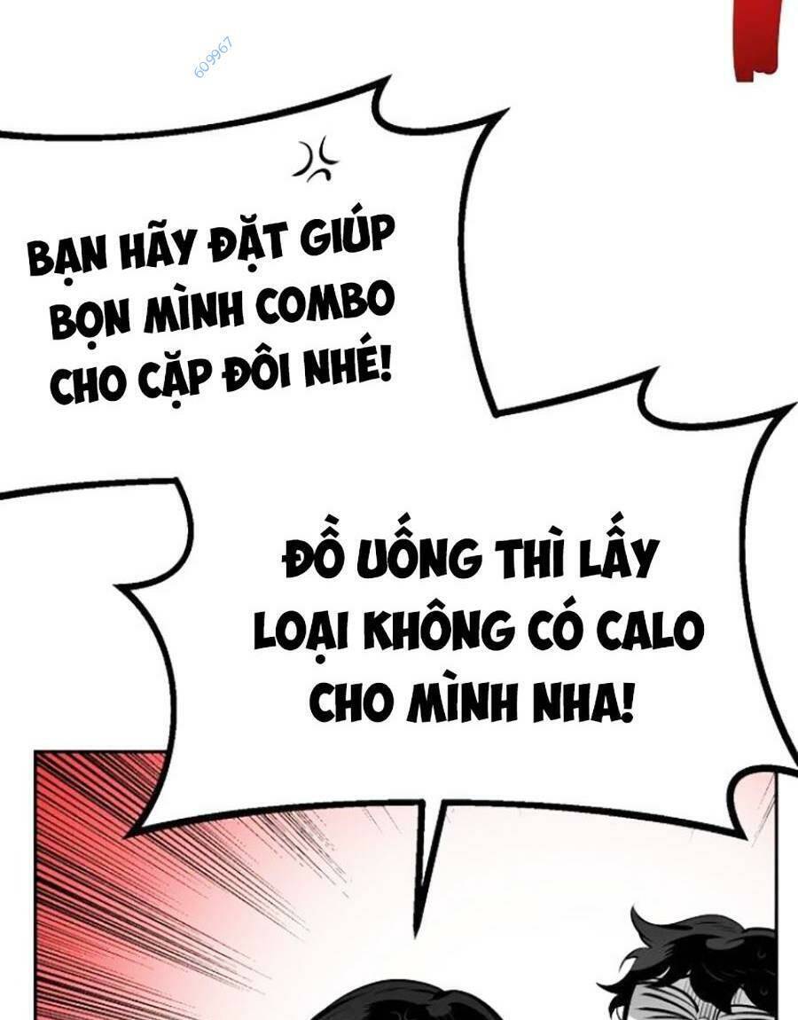 Cuồng Thú Chapter 14 - Trang 53