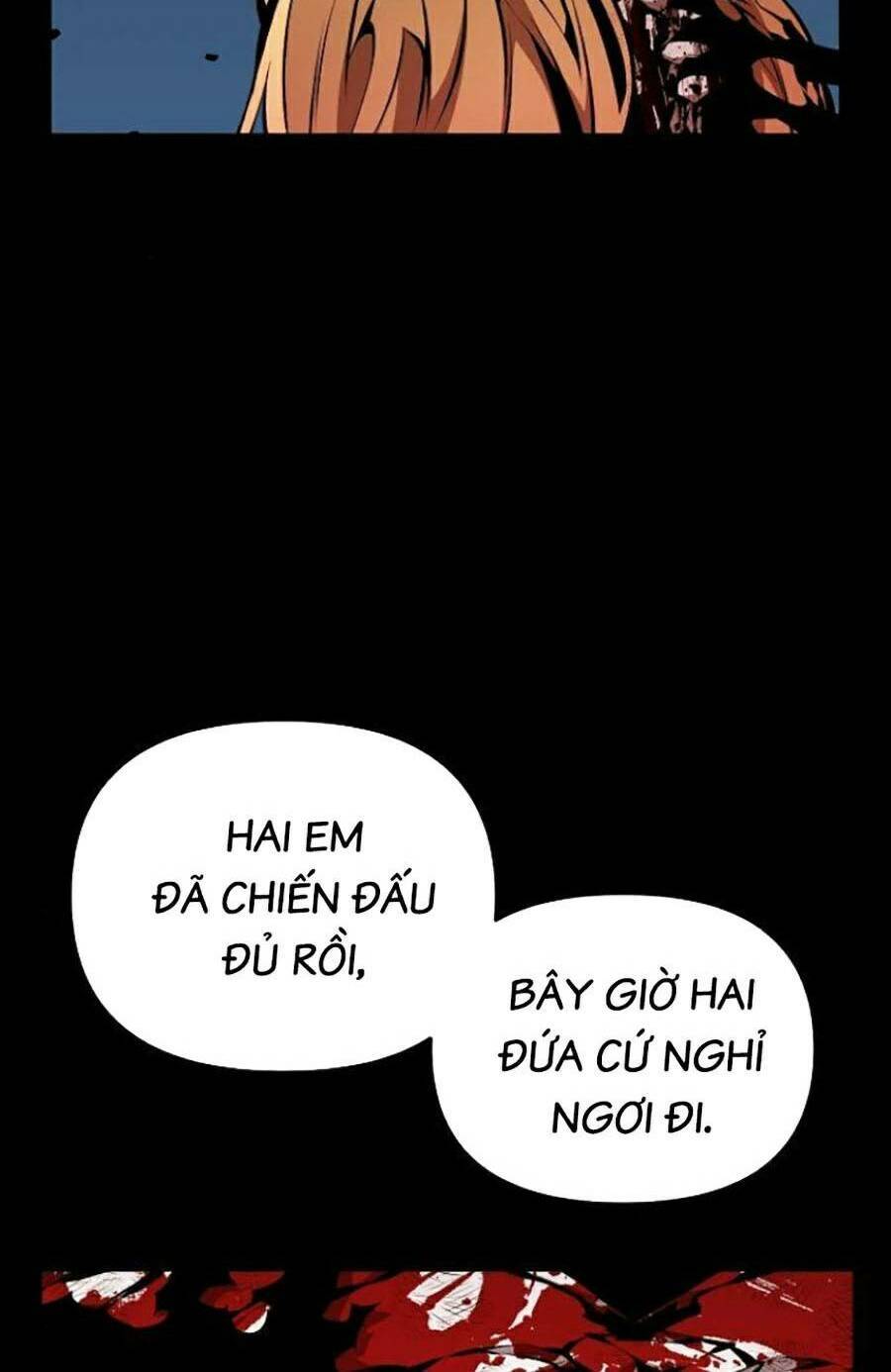 Cuồng Thú Chapter 35 - Trang 87