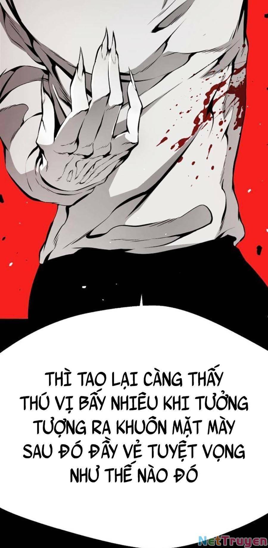 Cuồng Thú Chapter 17 - Trang 37