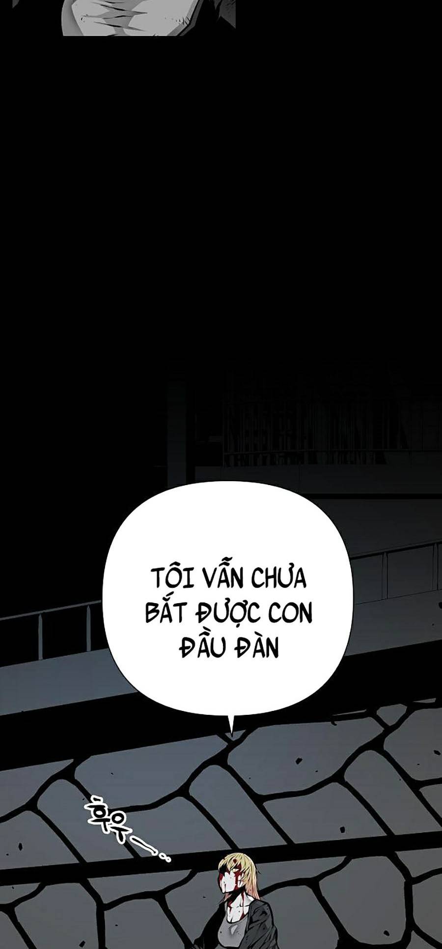 Cuồng Thú Chapter 1 - Trang 4