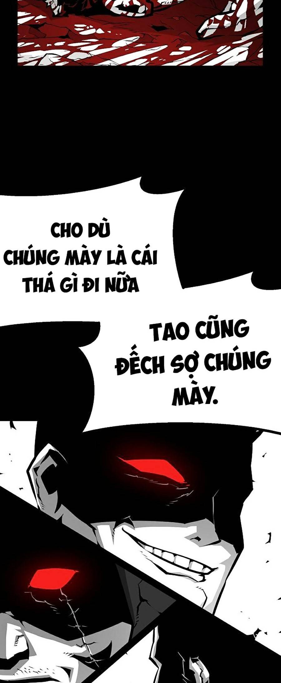 Cuồng Thú Chapter 4 - Trang 85