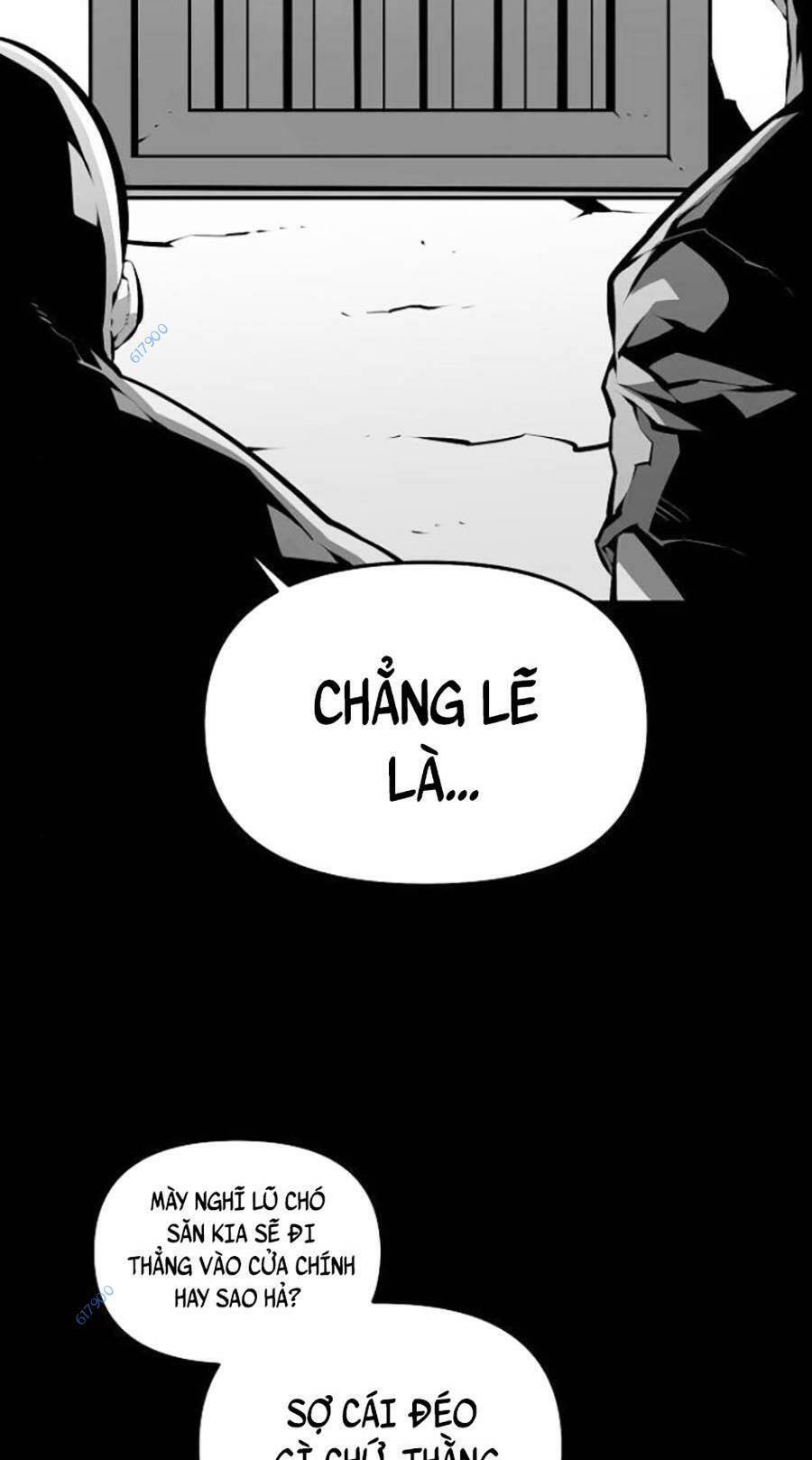 Cuồng Thú Chapter 9 - Trang 8