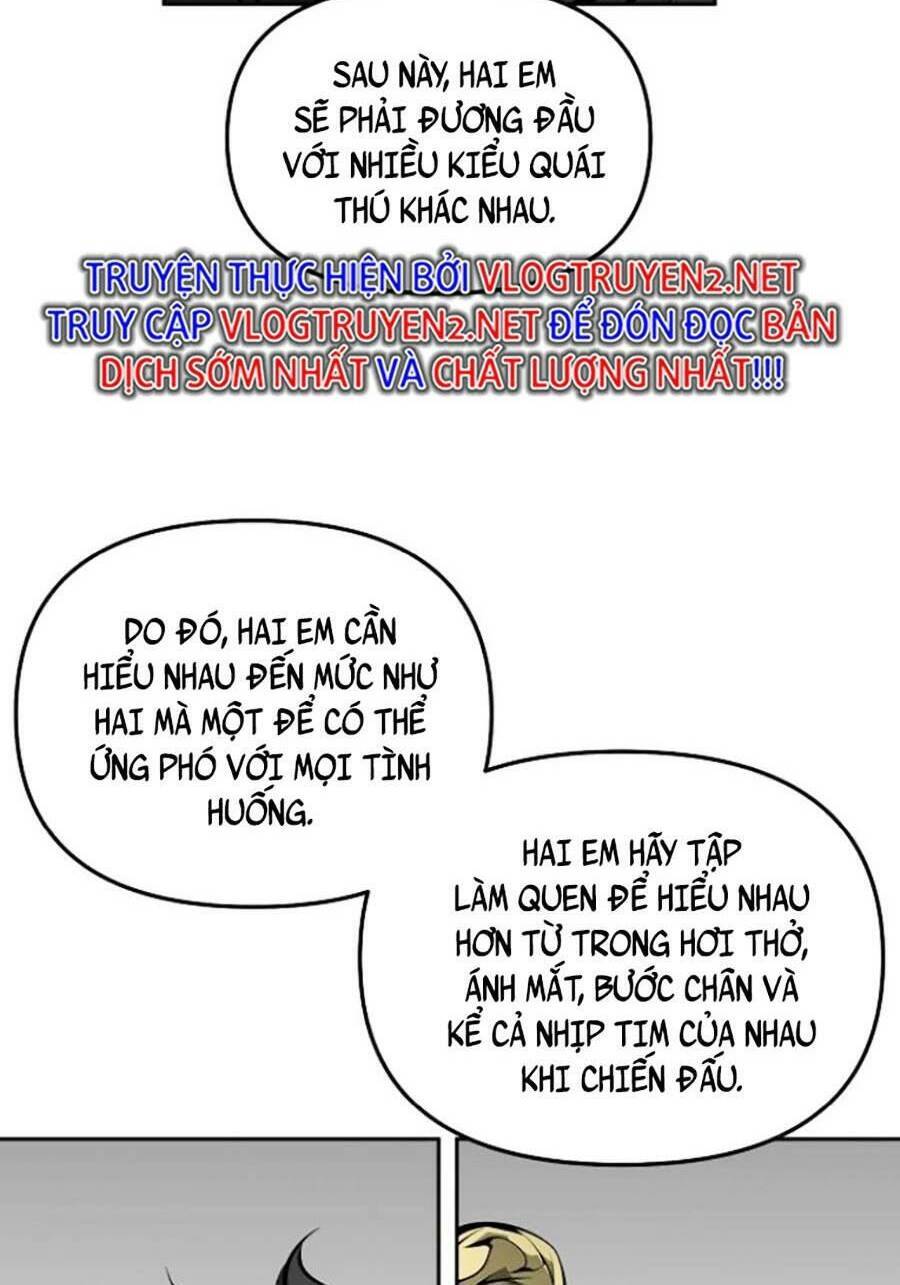 Cuồng Thú Chapter 13 - Trang 33