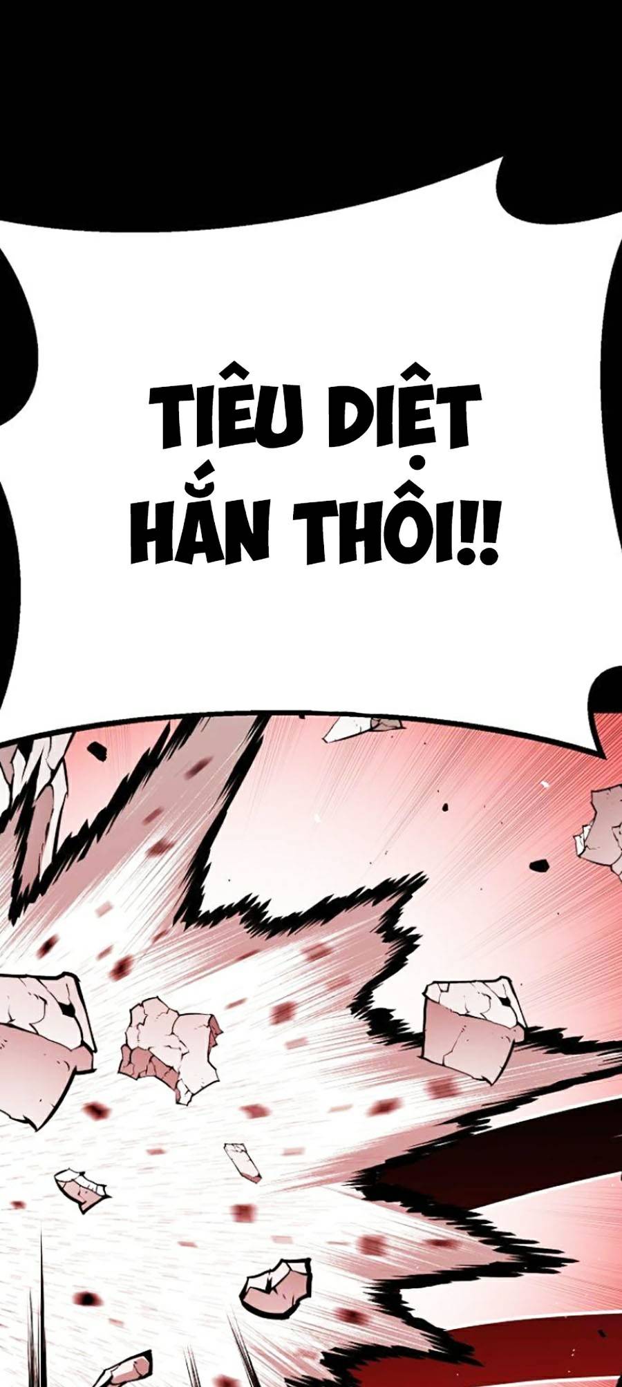 Cuồng Thú Chapter 30 - Trang 31