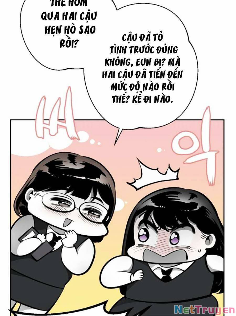 Cuồng Thú Chapter 15 - Trang 8